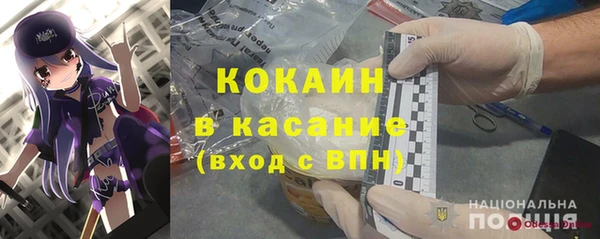 крисы Михайлов